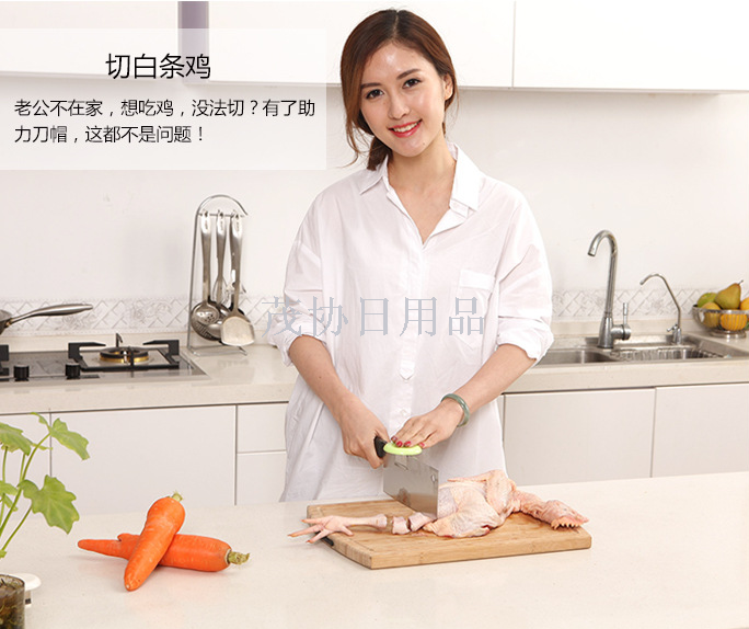 其他刀具实物图