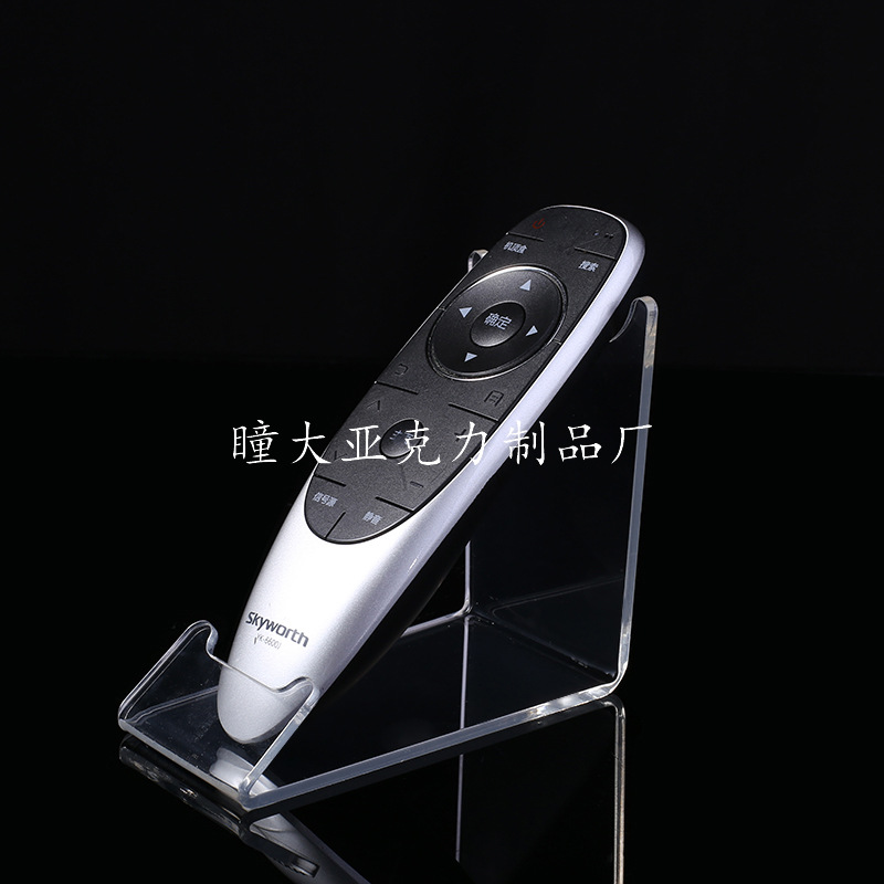 亚克力商品展示架多功能展架有机玻璃展架厂家定制亚克力板定做