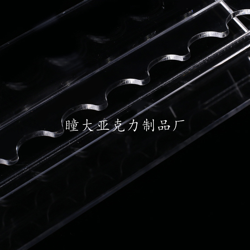 办公展示架实物图