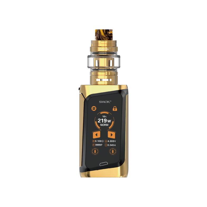 SMOK Morph 219 kit thumbnail