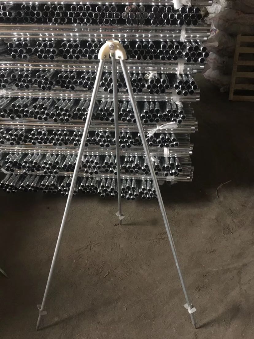 Spray gun water pump nozzle alloy spray gun