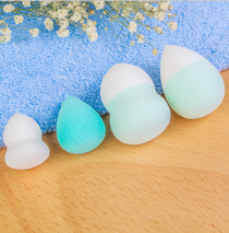 Keli Water Drop gourd Makeup Makeup Sponge Powder Puff BB Cream Beauty makeup non-latex powder puff makeup tools