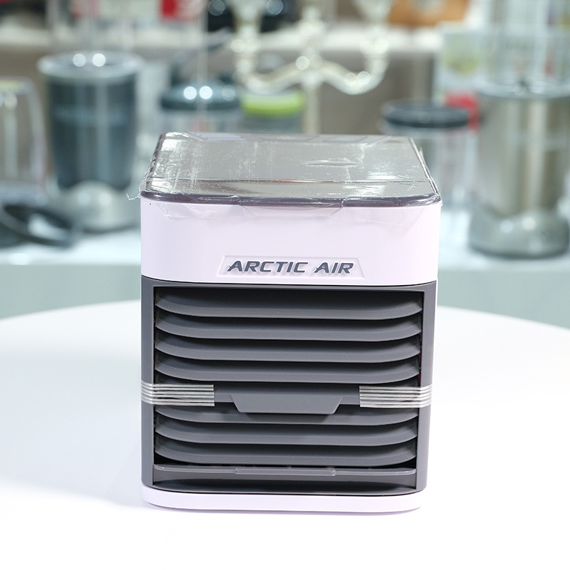 二代冷风机 Arctic Air Ultra便携式空调扇 USB迷你冷风机加湿器详情图3