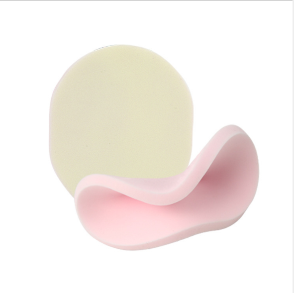 卸妆巾、卸妆湿巾实物图