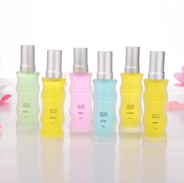 新款时尚香水男女通用香水 持久清香淡雅魅力诱惑气质香水