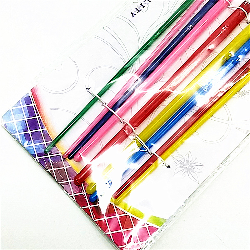 Single oil painting brush, water, acrylic painting paint pen, color painting pen, and brush arrangement set Specification image
