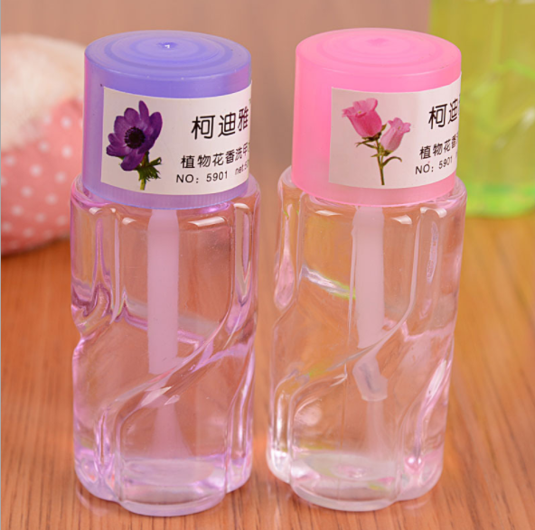 柱子洗甲水 透明卸甲油 不伤手环保 韩版时尚美甲用品系列