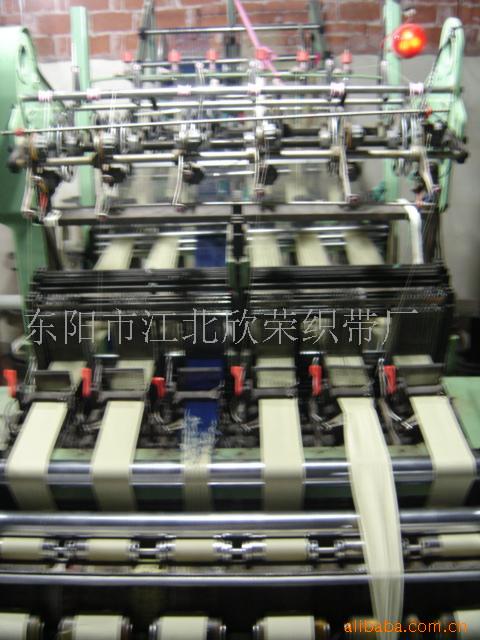 High-quality 100% all-cotton woven tape 0.6CM-5.0CM cotton tape, all-cotton pure cotton herringbone woven tape, cotton yarn tape Specification image