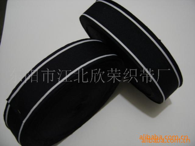 Sanxian Ribbon Manufacturers Provide A Variety Of Belts Specification drawing