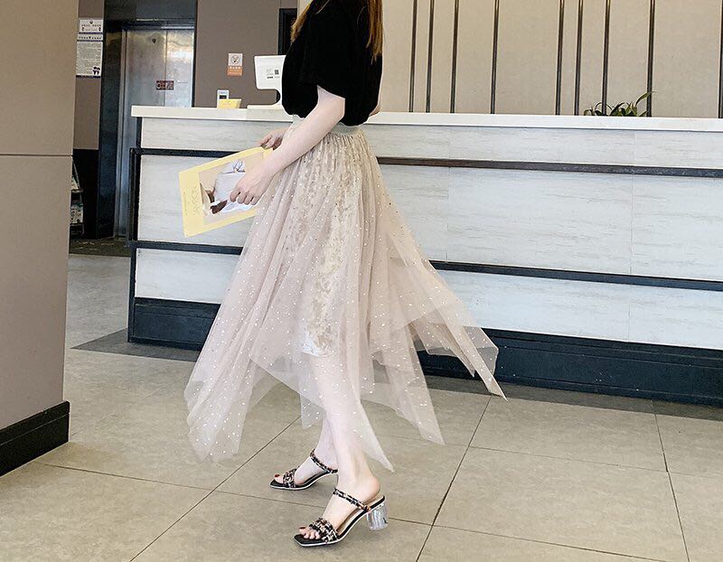 女式时装单鞋实物图