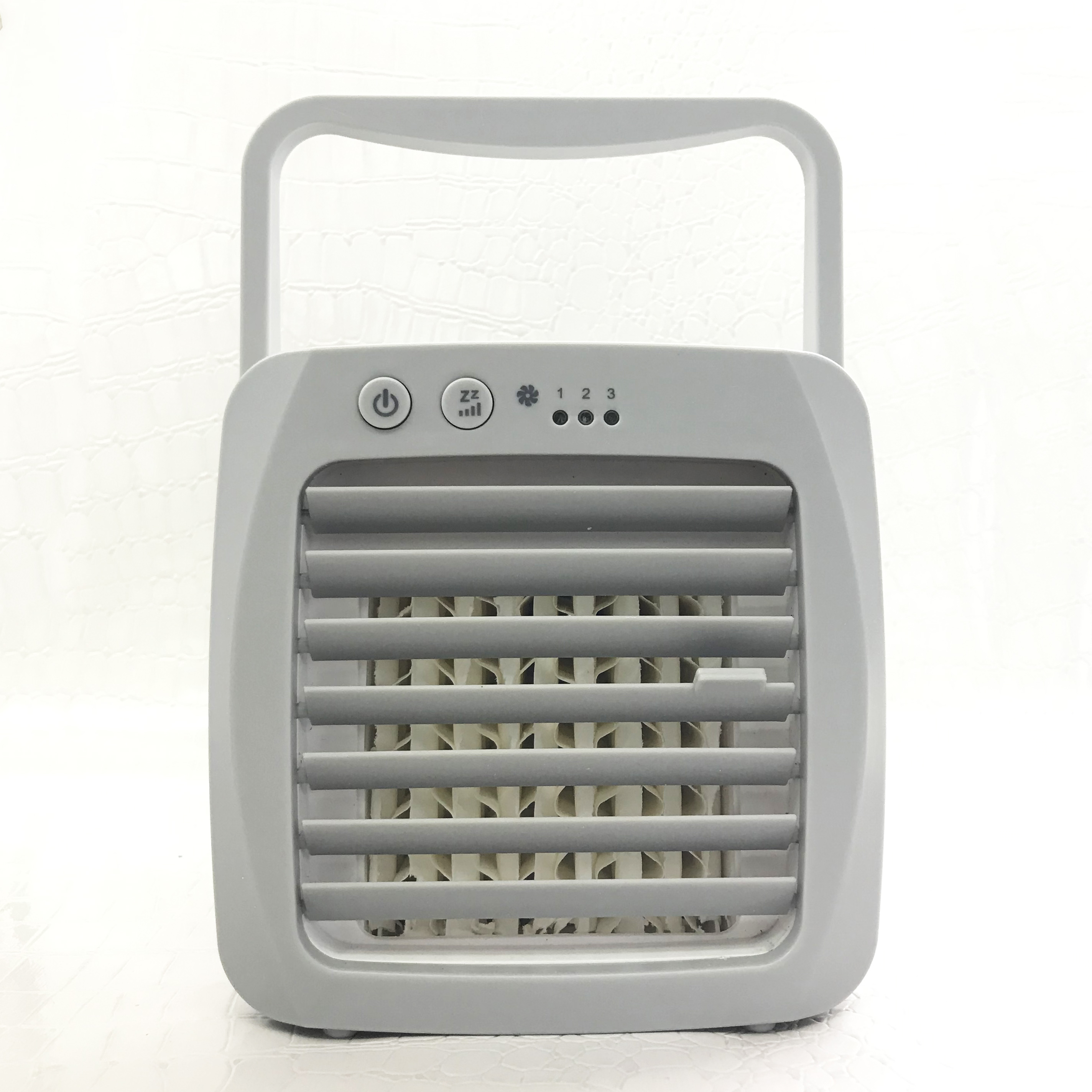 Portable office Air conditioner with air conditioning Air cool home usb mini cold air blower