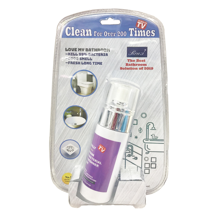 New toilet perfume, sink perfume, spray bottle, spray, freshening spray