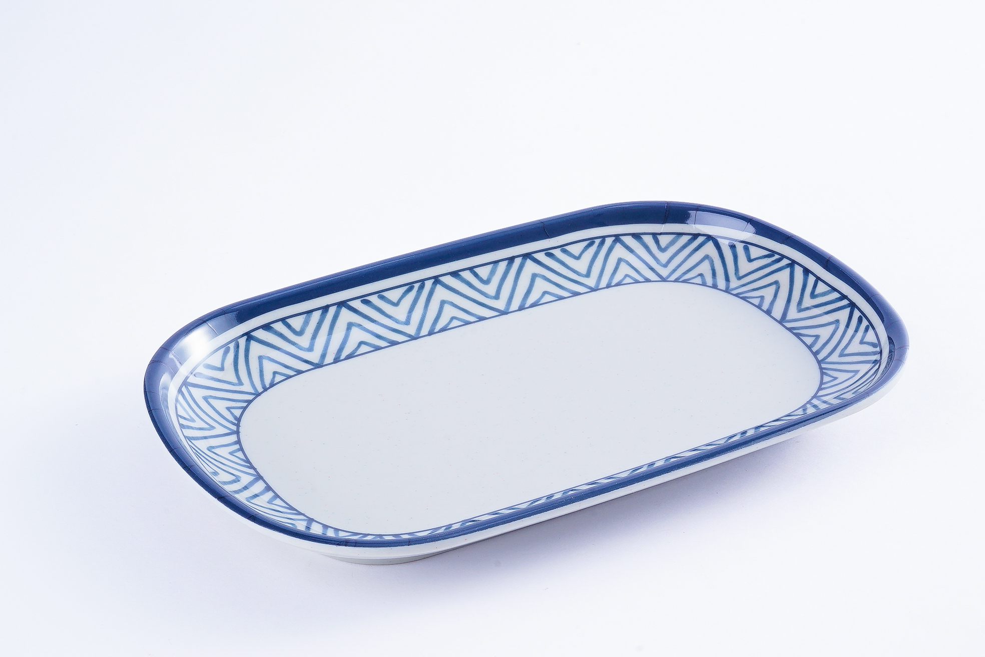 100% melamine disk elliptical disk 1309