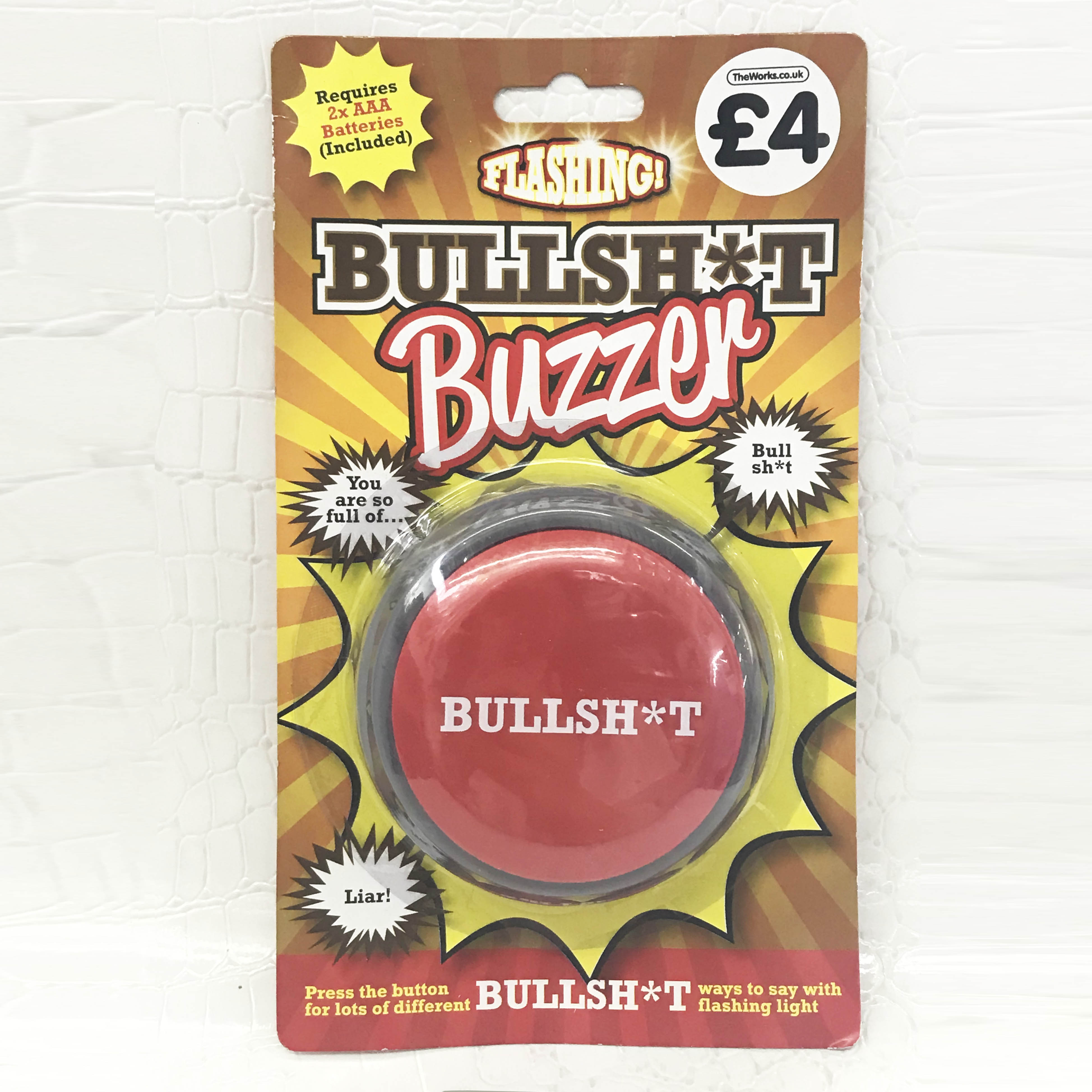 新款拍打按键电子发声盒 减压式按钮喇叭盒 挤压发声盒