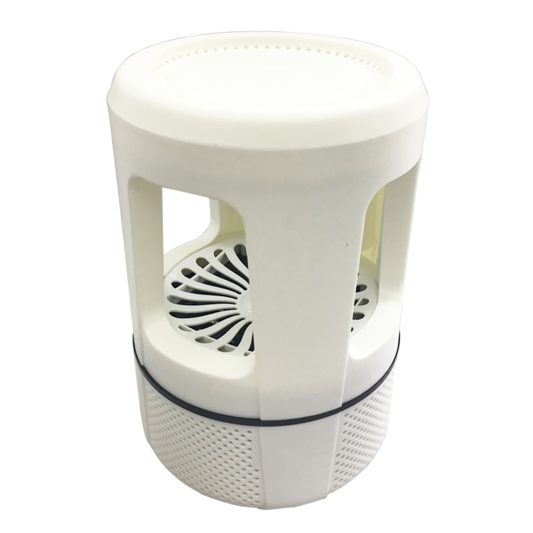 New household bedroom mosquito repellent, outdoor mosquito repellent lamp, indoor mosquito repellent lamp details Picture