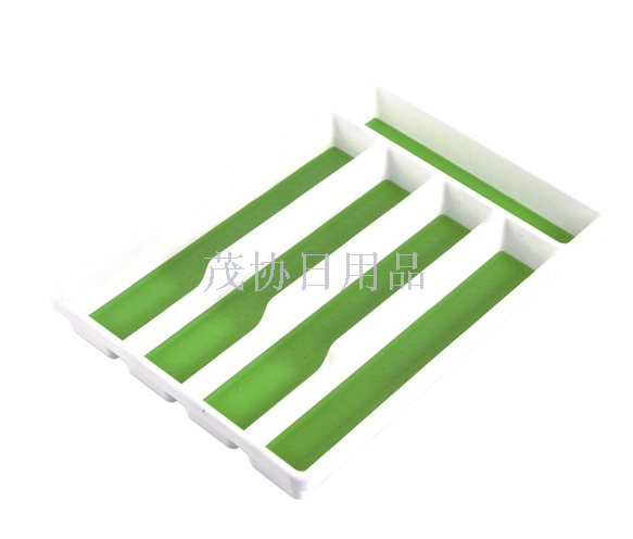 Cutlery rack
