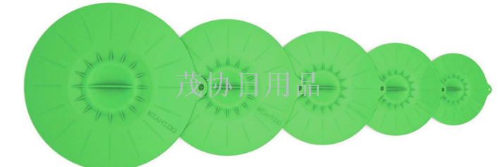 Creative environmental protection silicone multi-purpose bowl cover cover vegetable cover fresh-keeping cover cover fresh-keeping bowl cover seal fresh-keeping cover only for foreign trade sales only for foreign trade sales only for foreign trade sales
