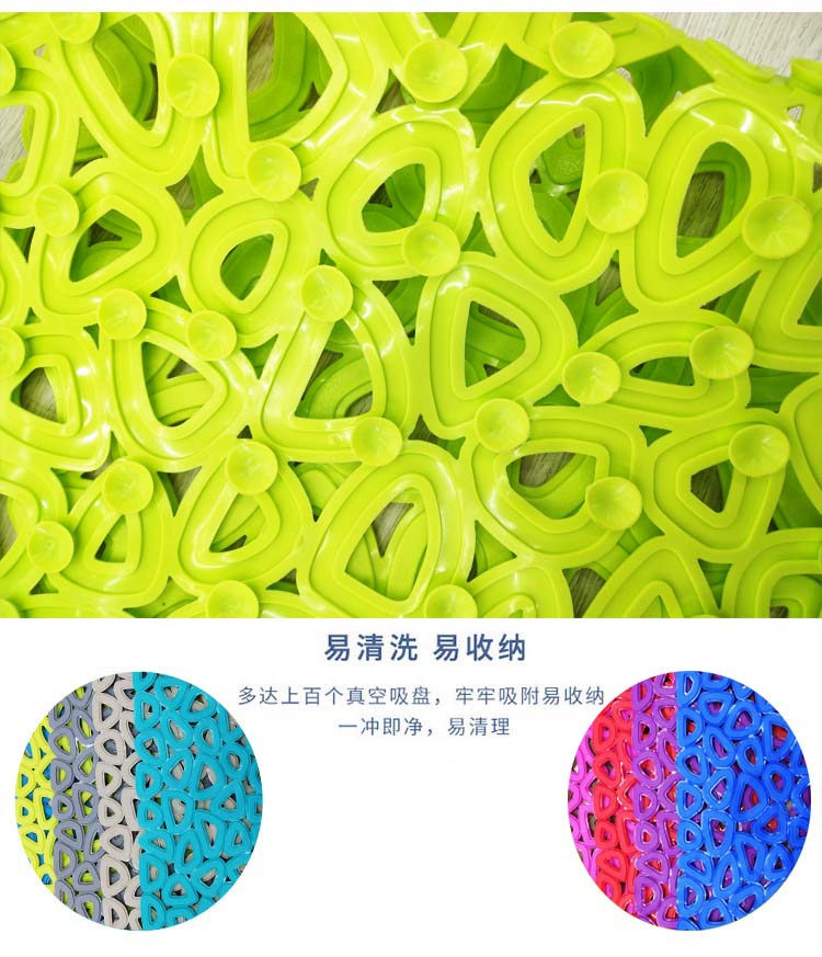 防滑垫实物图
