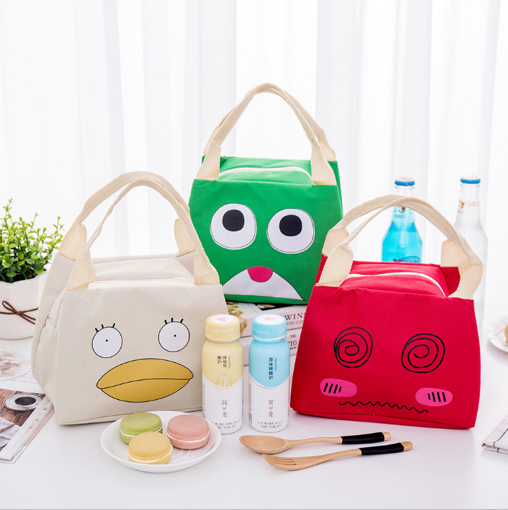 Lunch bag Thermal bag Lunch bag picnic bag takeout bag delivery bag Cooking bag fresh bag