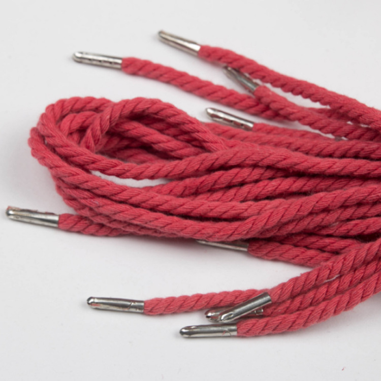 直销 涤纶绳 三股腰带 各种绳子加工 可定制详情图3