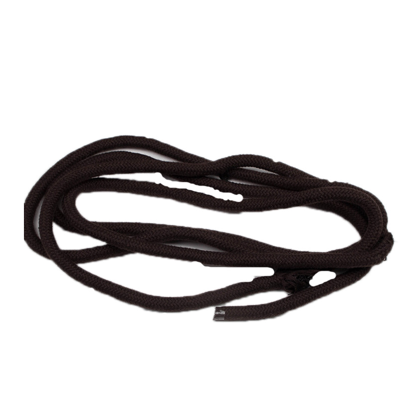 多色可选32股棉绳服装辅料坚实耐用厂家批发各种绳子量大优惠详情图4