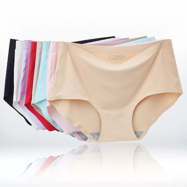 Magic Flying new women's smoothie seamless underwear thumbnail