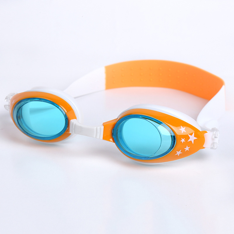 Zhou Chalk Brand Manufacturers Small Wholesale Selling Pc Independent Packaging Box For Men And Women Anti-Fog Swimming Goggles Application Scenario