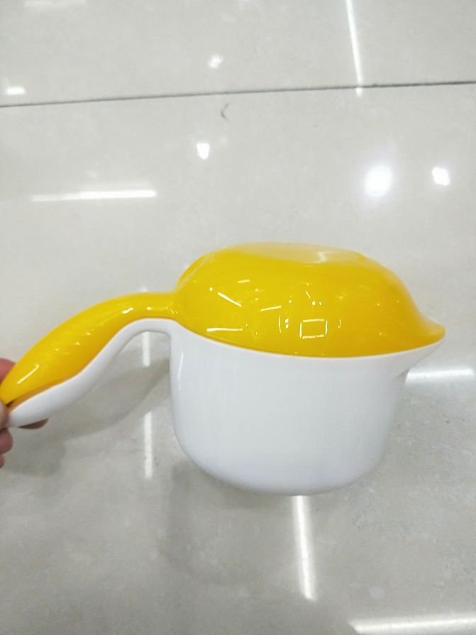 shake n egg微波炉煮蛋器无油煮蛋器蛋黄分离器鸡蛋碗细节图