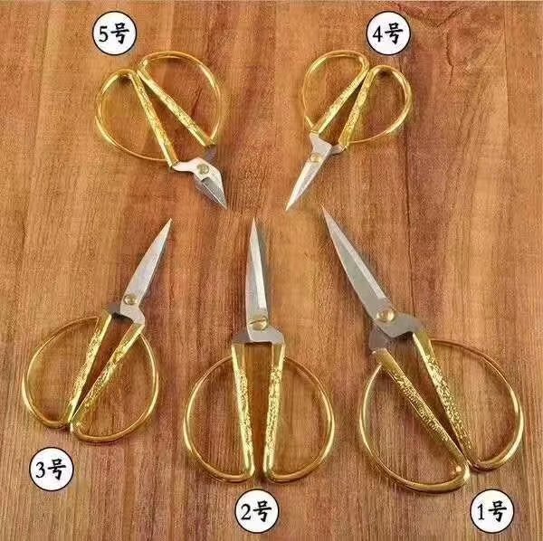 Office and study supplies, office scissors, stationery, study supplies, student scissors, study scissors, scissors Application Scenario