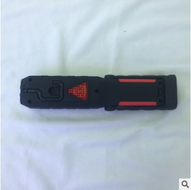 Factory direct 3W+COB working light Outdoor maintenance light hook light can be rotated with magnet LED light details Picture