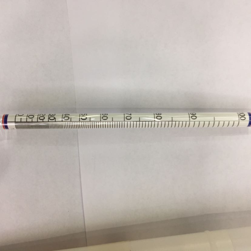 0-100%酒精仪 酒精计 酒精密度仪产品图