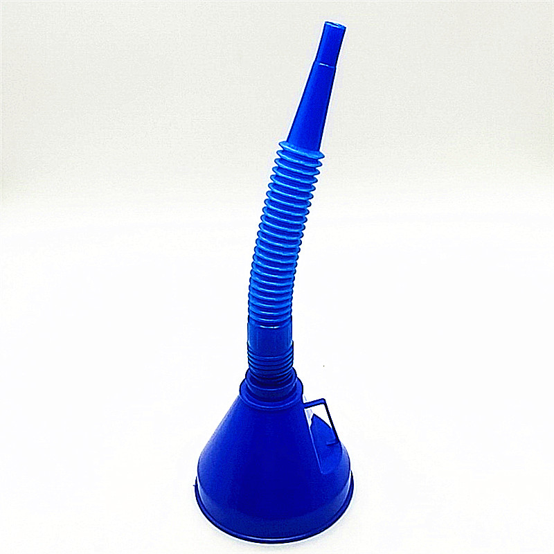 Auto motorcycle special refueling with filter funnel add gasoline oil fuel filter multi-function funnel