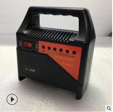 Manufacturers direct YSX-1206 transformer type car charger electric tour car battery charger