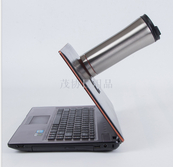 304 stainless steel cup magic cup suction cup suction cup business gifts