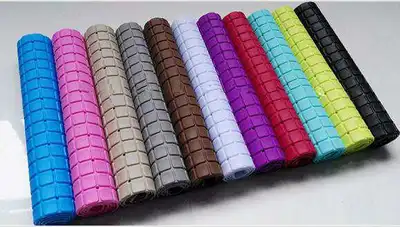 Home Bathroom Non-Slip Mat Rectangular Square