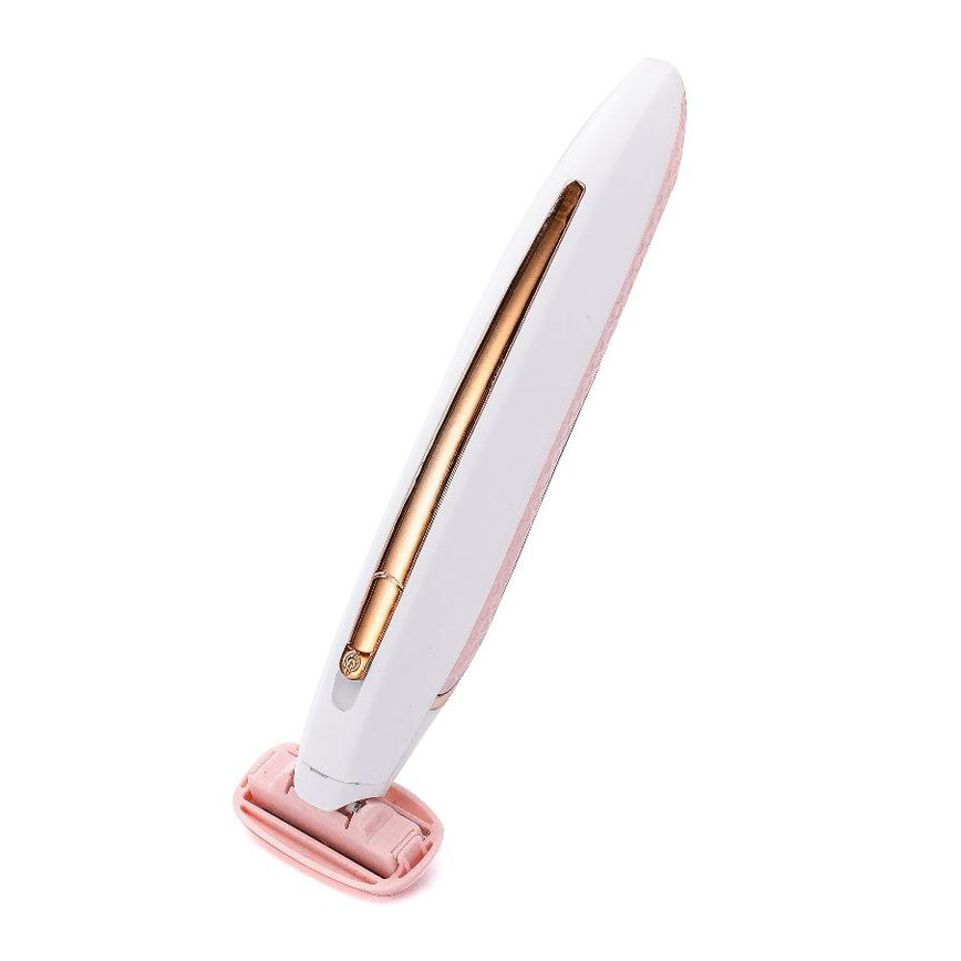 New soft body New Body Wash Shaver Electric Shaver for women Hair removal instrument