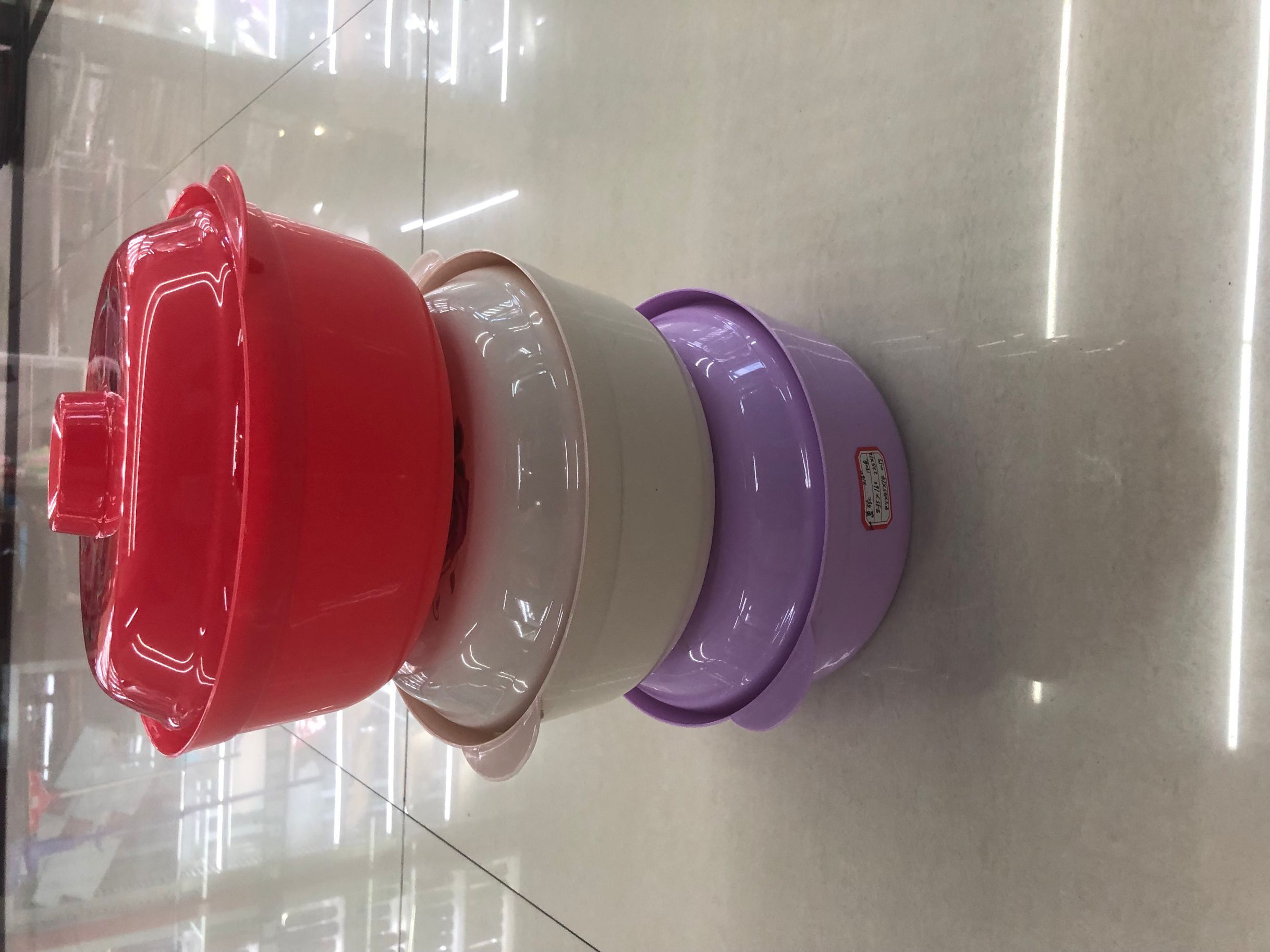 碗碟盘套装实物图