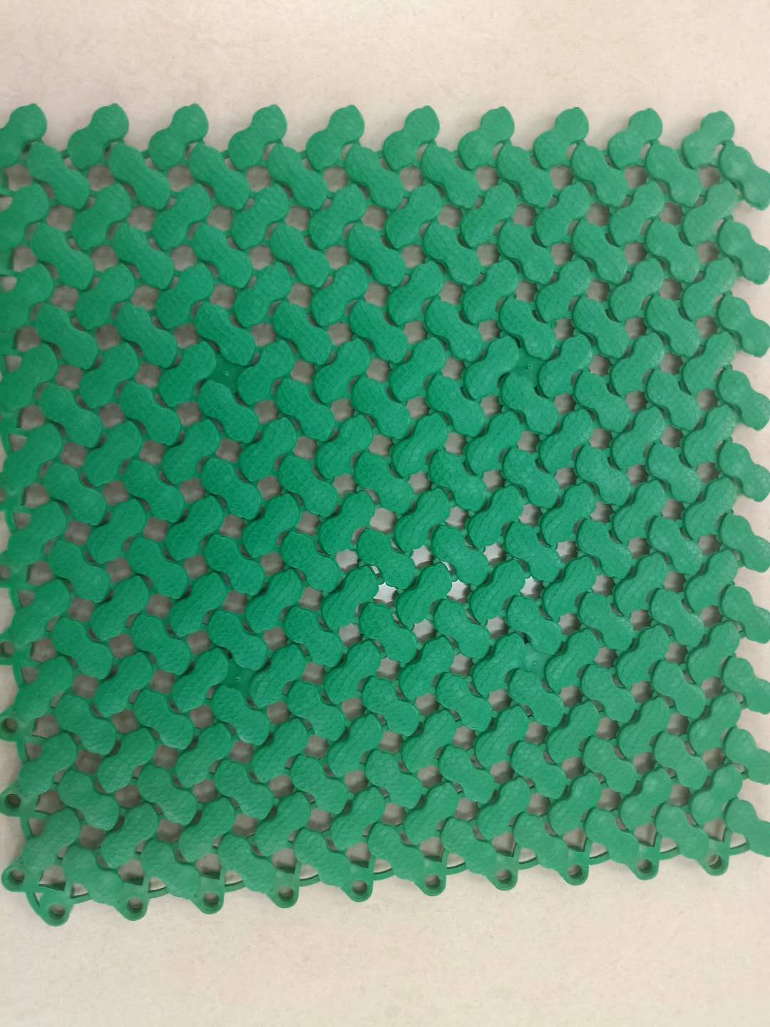 浴室拼接防滑垫30x30花生拼接垫