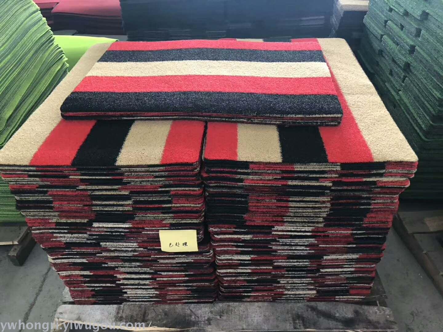 草坪地垫 走廊毯 防水防滑防灰尘 容易打理 价格实惠