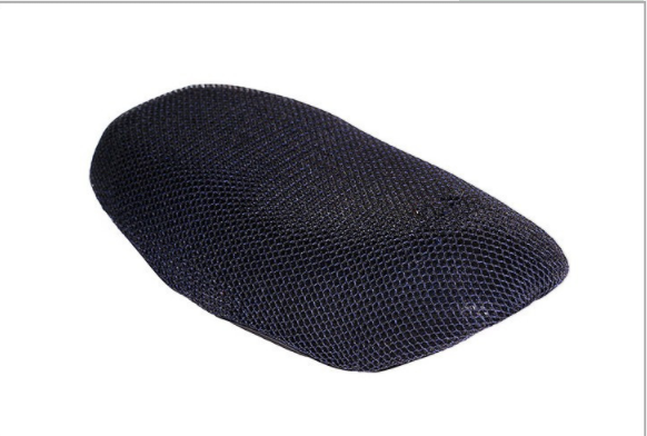 座垫、座套实物图