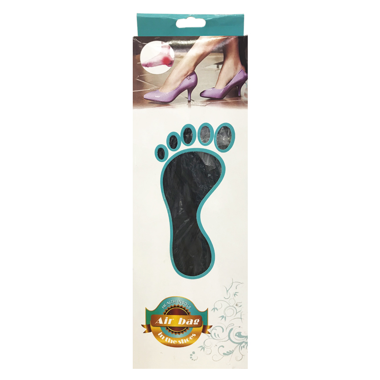 新款 外贸爆款 男款 防汗防臭垫脚垫细节图