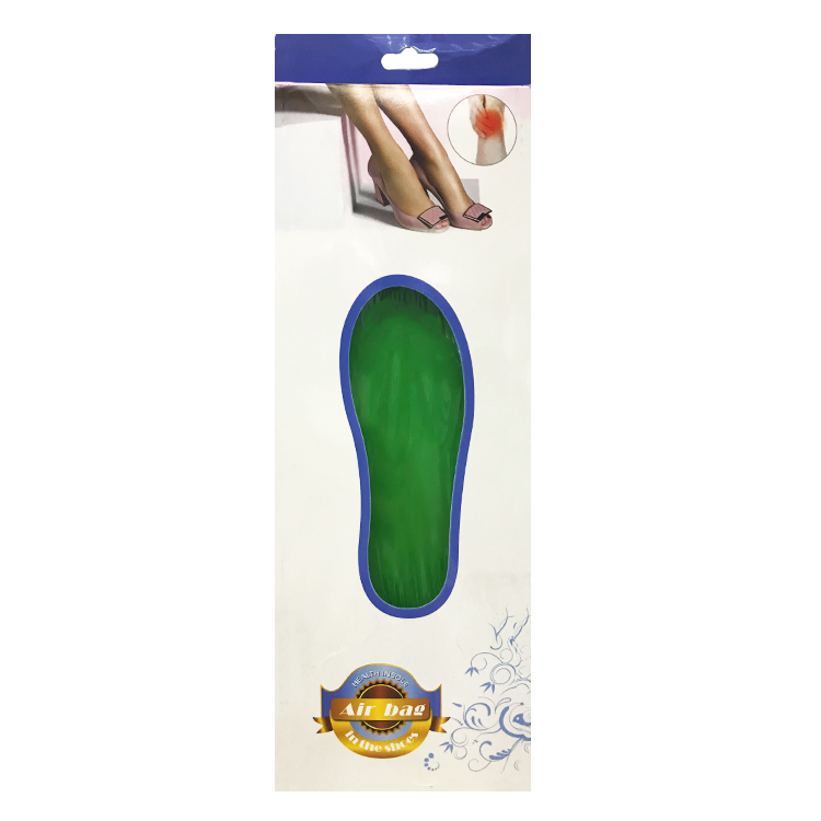 外贸爆款新款男款脚垫防磨脚 防汗防臭垫产品图