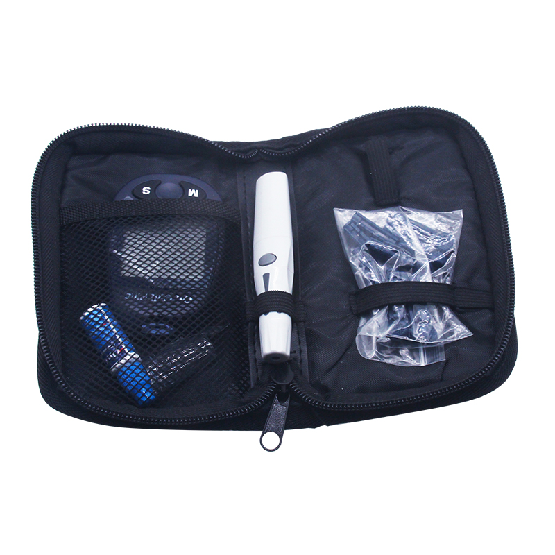 家用血糖仪 测血糖 Blood Glucose Meter on call plus细节图