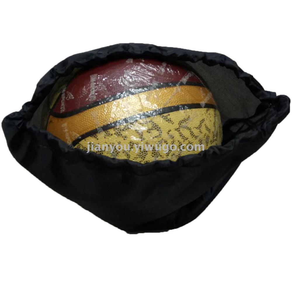 篮球 足球 排球包 便携背袋自产自销详情图4
