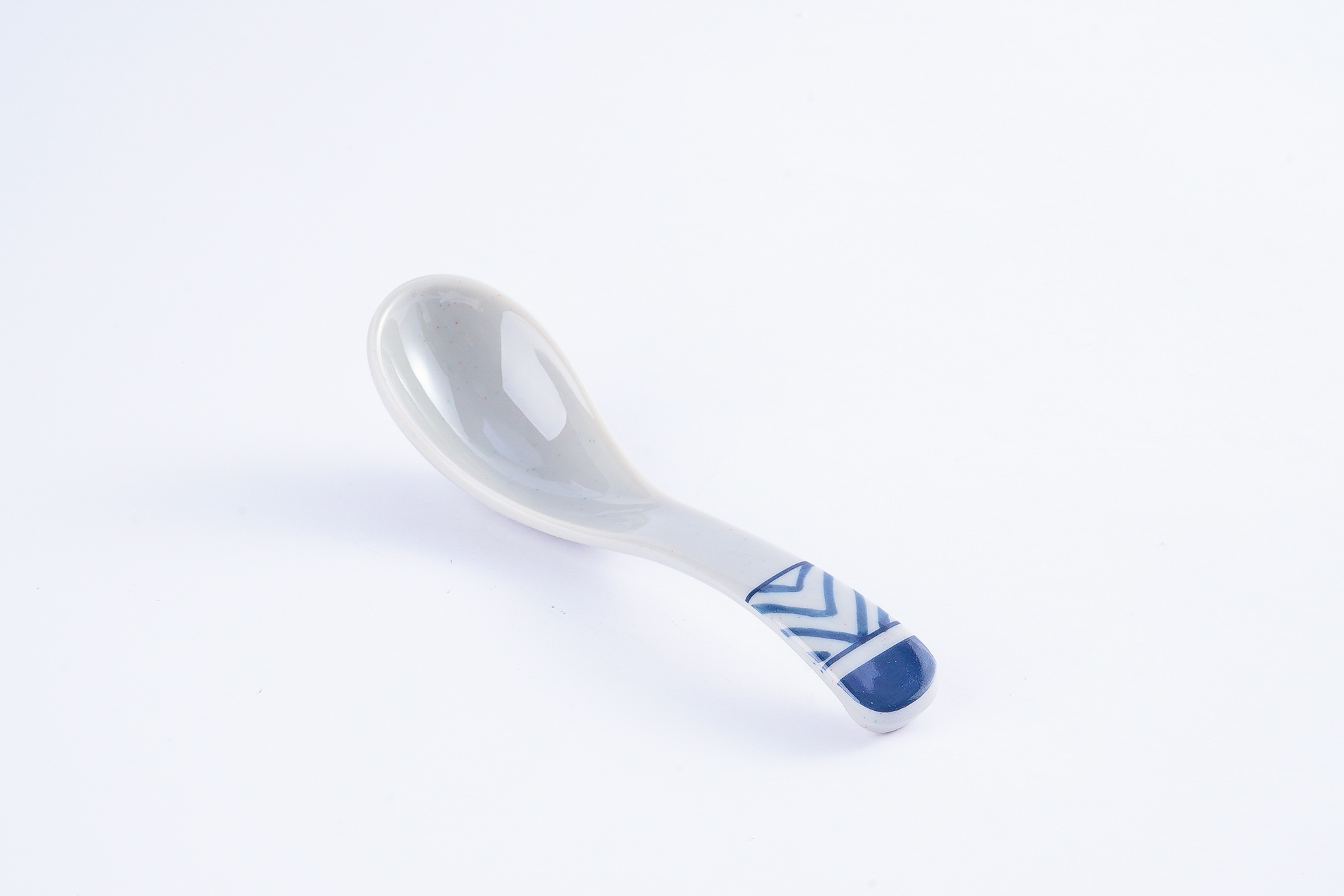 100% amine kung Fu Spoon 7006