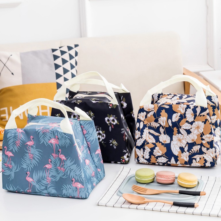 冰袋、冰包、野餐包实物图