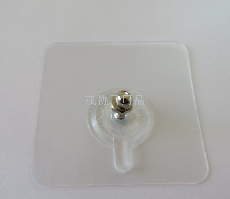 Nano traceless screws 筷笼 traceless stickers for universal accessories such as chopstick holders