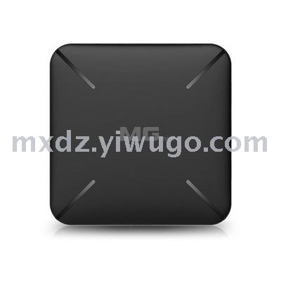 MG Mini Web player network set-top box