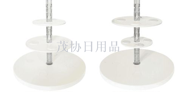 Detachable 3 layer cake stand baking tool cake stand mold wedding cake stand
