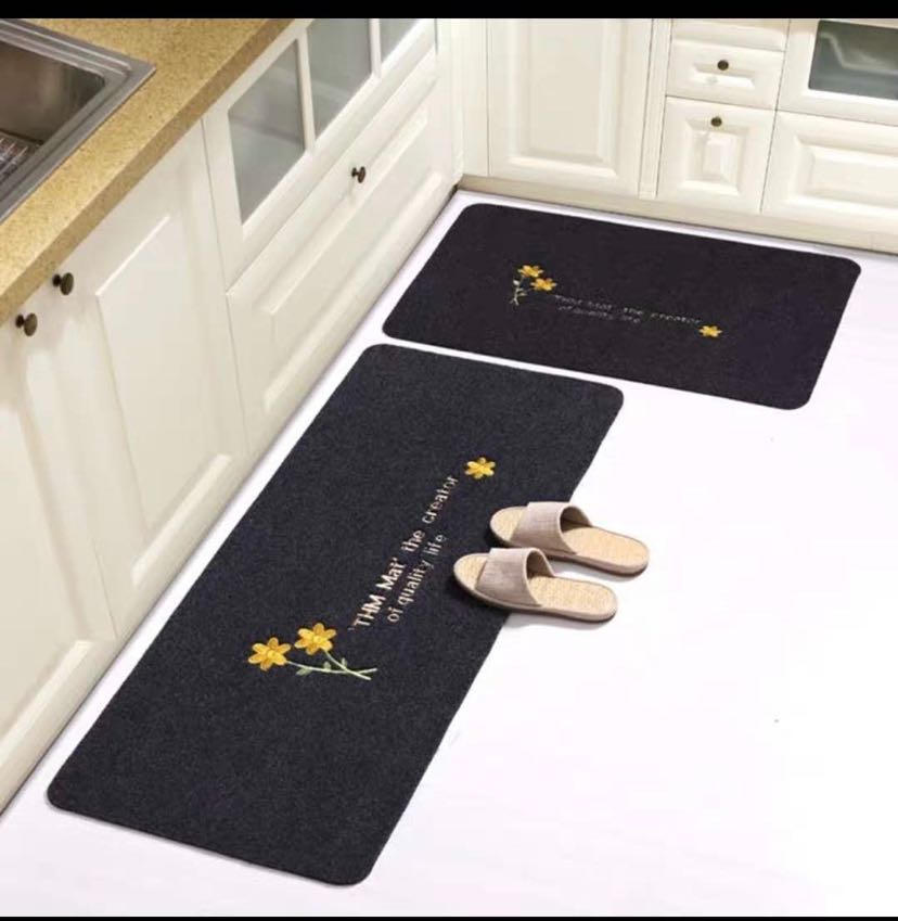 厨房垫40x120防滑垫产品图